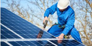 Installation Maintenance Panneaux Solaires Photovoltaïques à Liergues